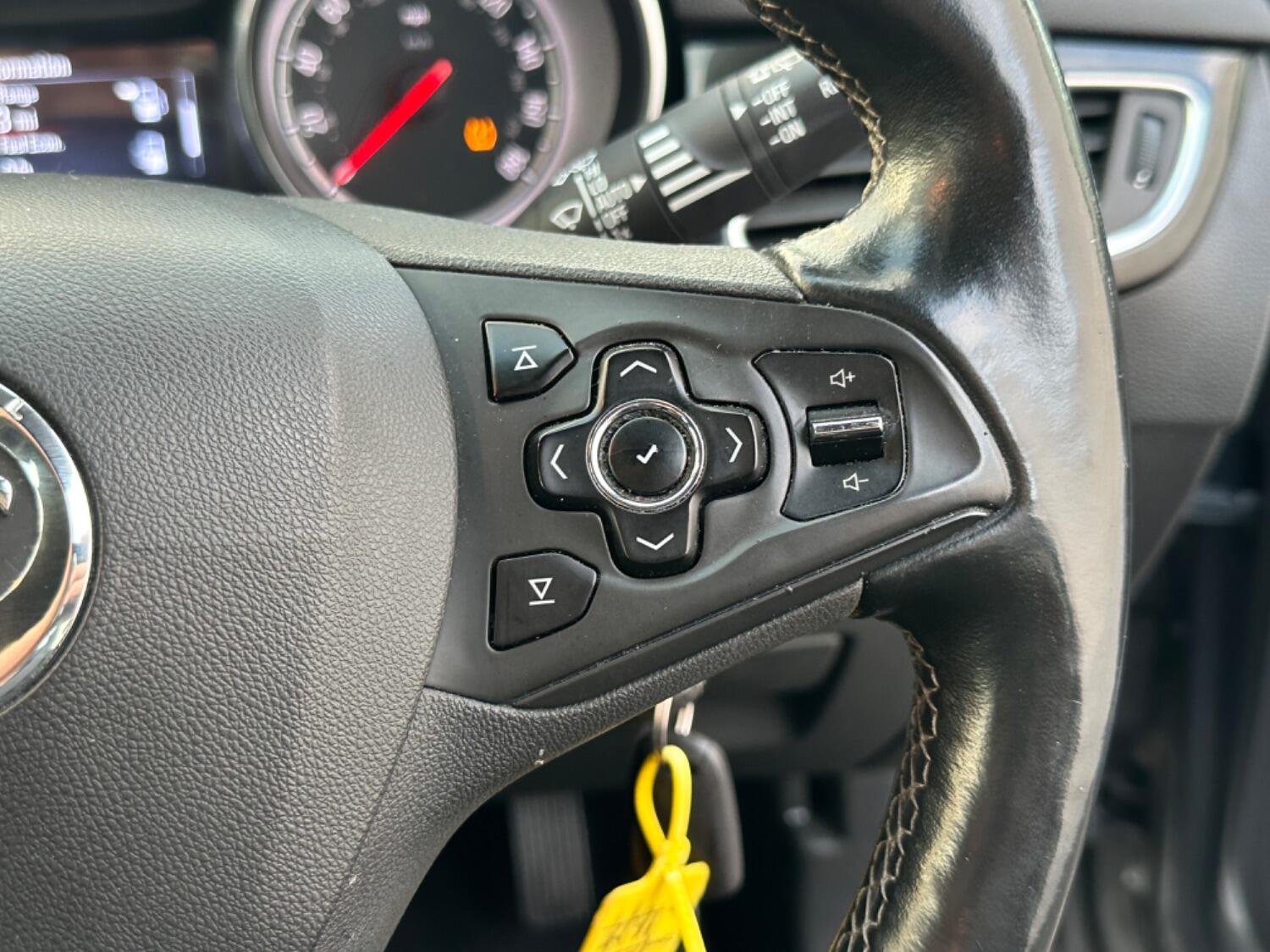 Used Vauxhall Astra 2017 for sale - 76273301: Photo 20