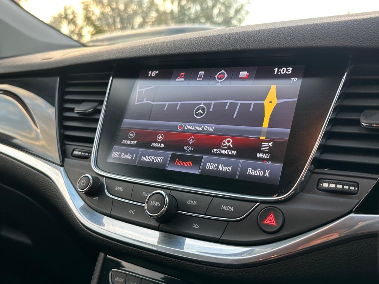 Used Vauxhall Astra 2017 for sale - 76273301: Photo 24