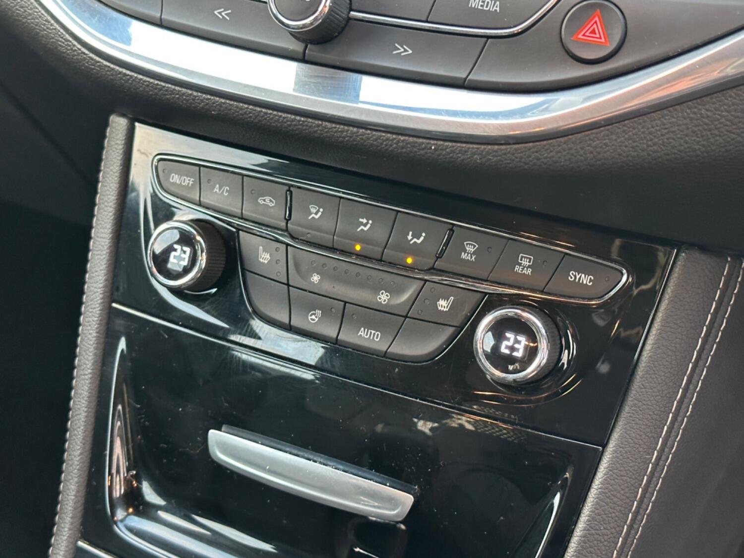 Used Vauxhall Astra 2017 for sale - 76273301: Photo 28