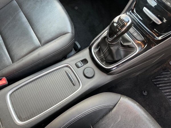 Used Vauxhall Astra 2017 for sale - 76273301: Photo 29