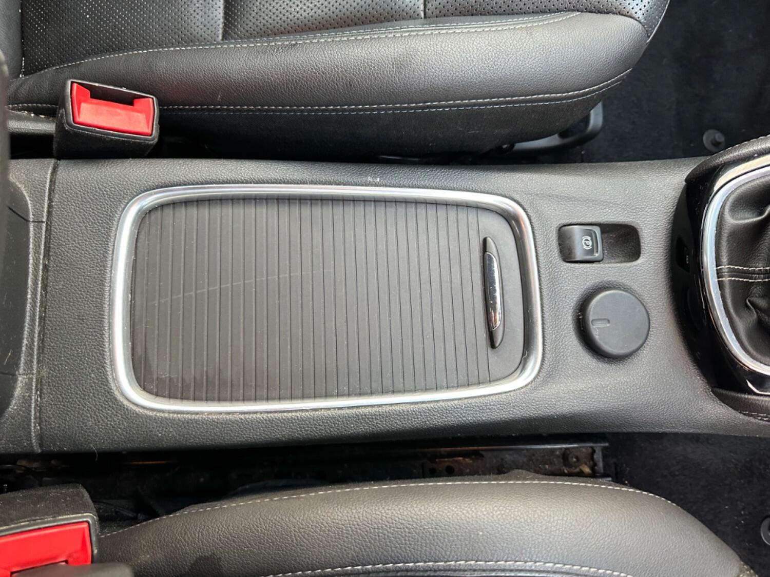 Used Vauxhall Astra 2017 for sale - 76273301: Photo 30