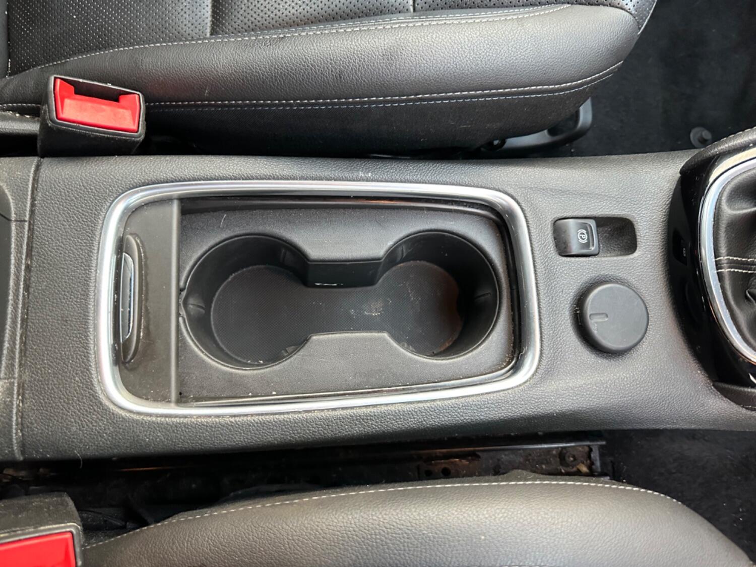 Used Vauxhall Astra 2017 for sale - 76273301: Photo 31