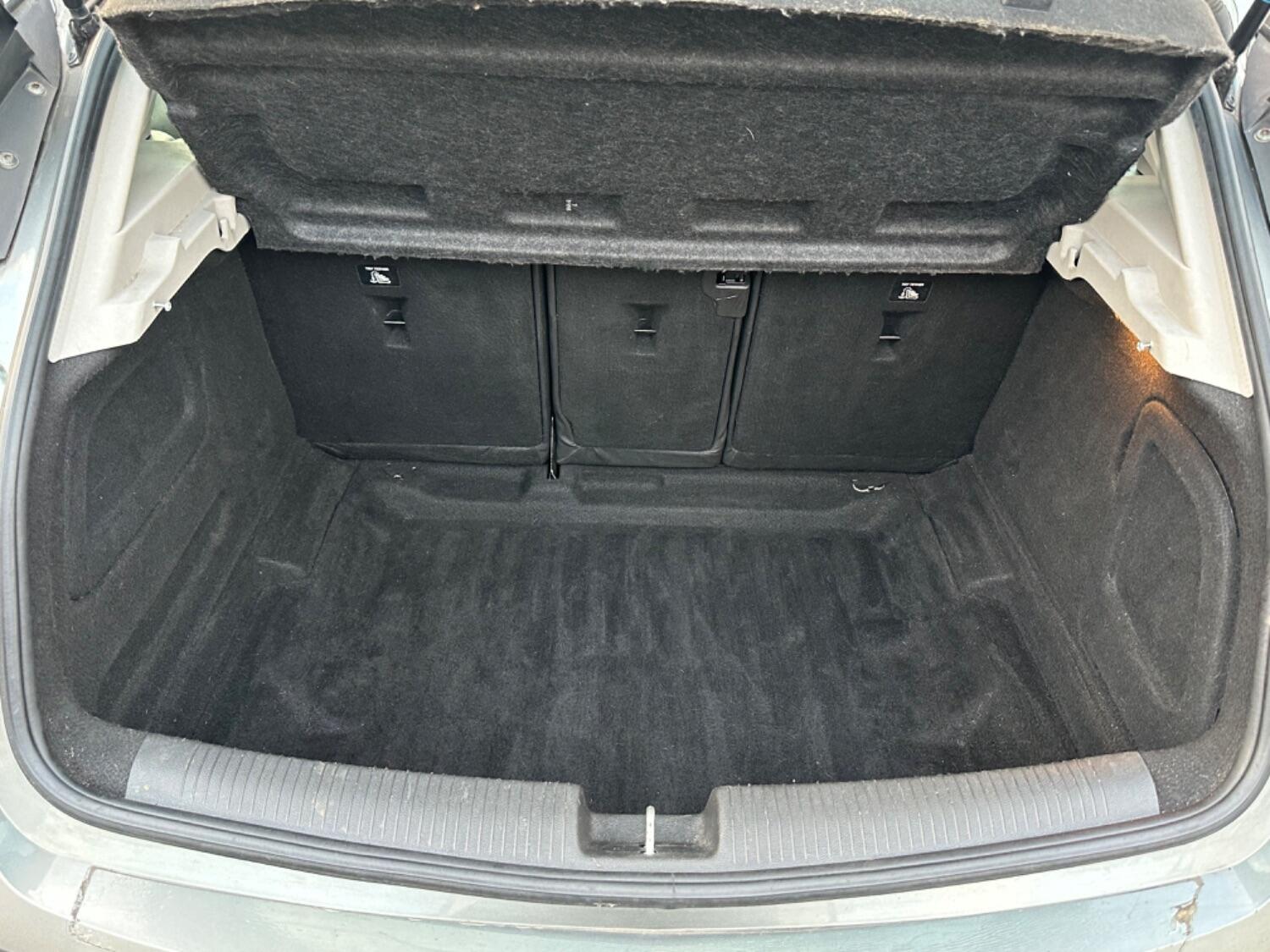 Used Vauxhall Astra 2017 for sale - 76273301: Photo 8