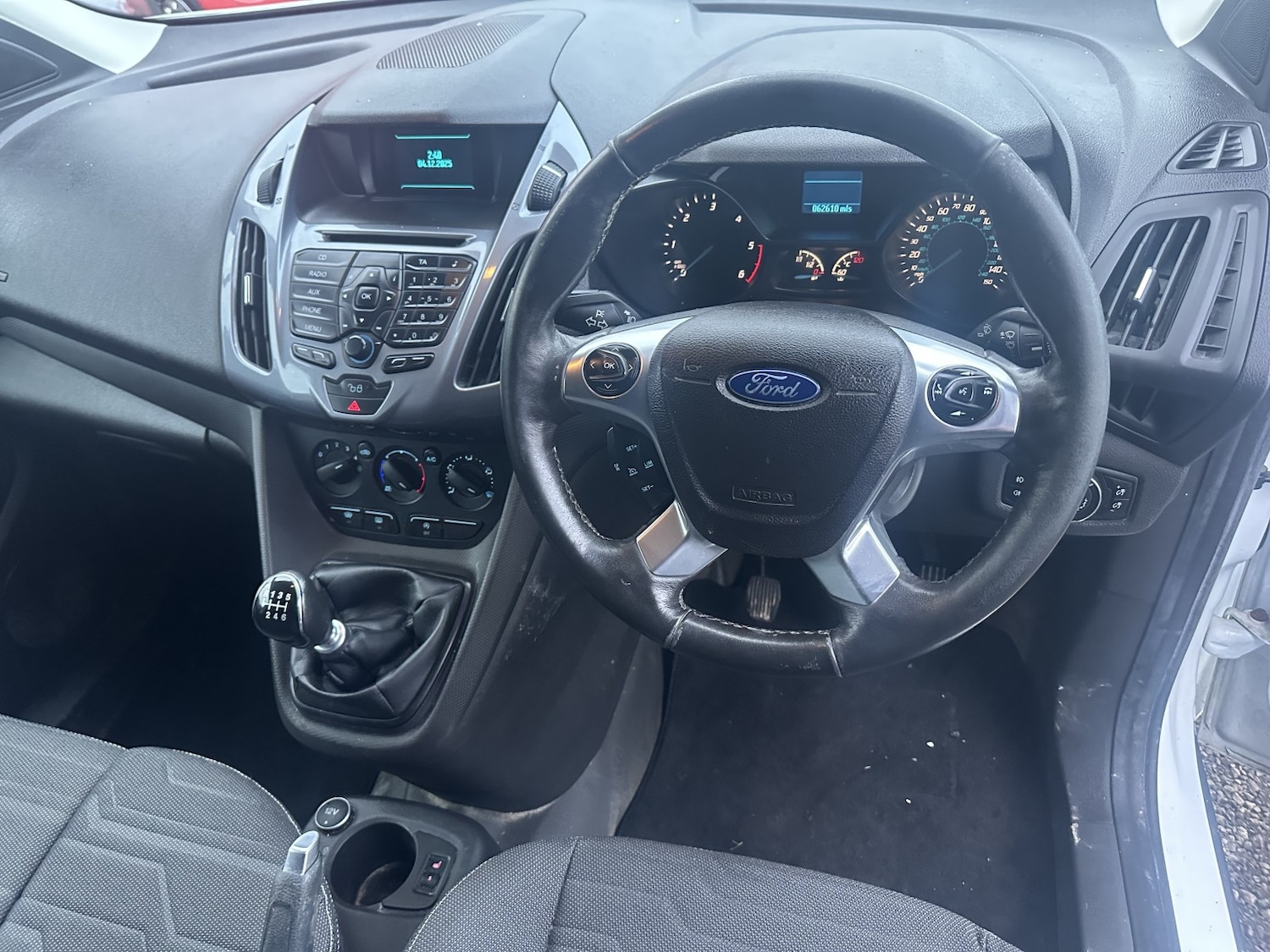 Used Ford Transit Connect 2016 for sale - 76845037: Photo 7
