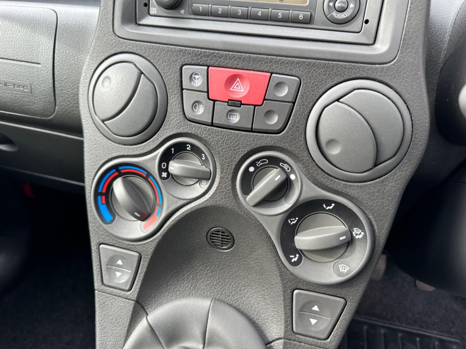 Used Fiat Panda 2011 for sale - 76611378: Photo 23