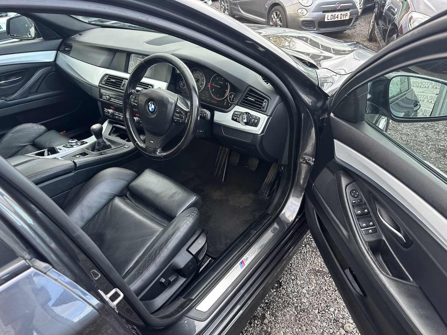 Used BMW 5 Series 2011 for sale - 77159274: Photo 11