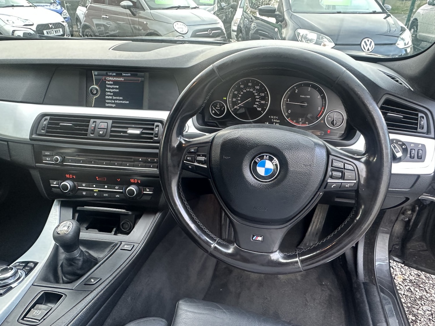 Used BMW 5 Series 2011 for sale - 77159274: Photo 16