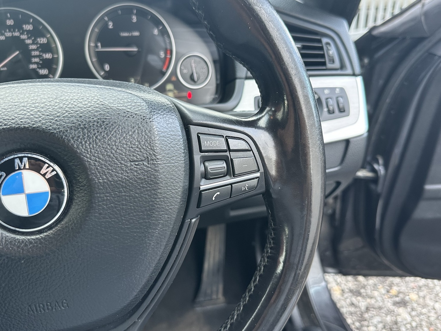 Used BMW 5 Series 2011 for sale - 77159274: Photo 18