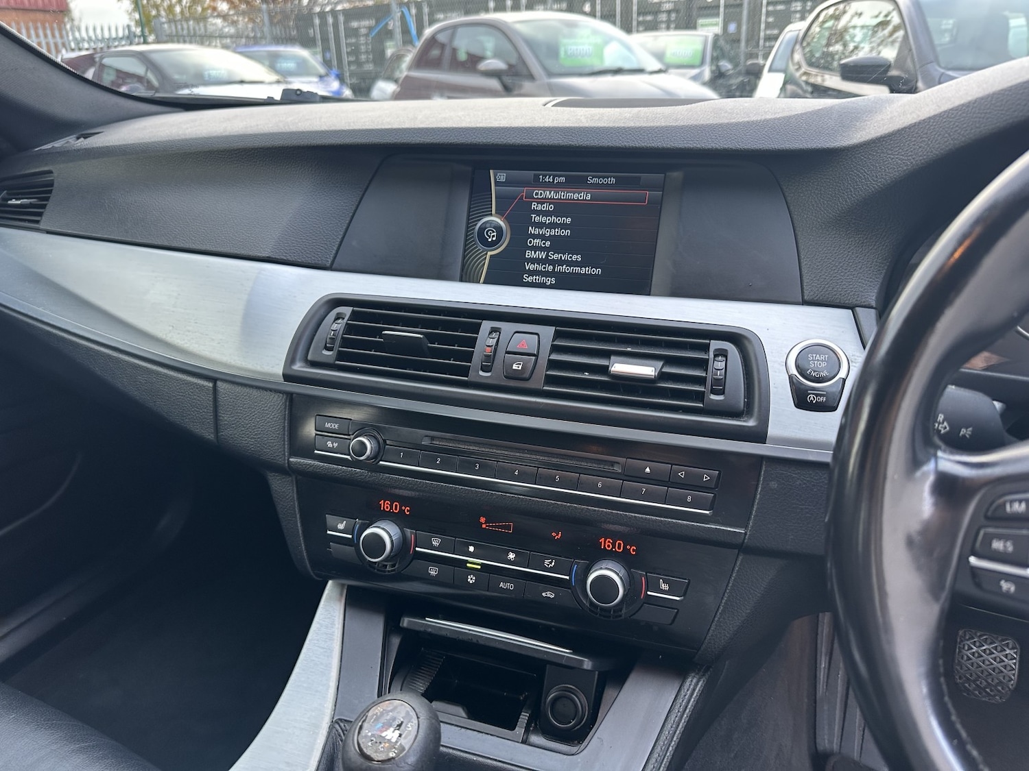 Used BMW 5 Series 2011 for sale - 77159274: Photo 25