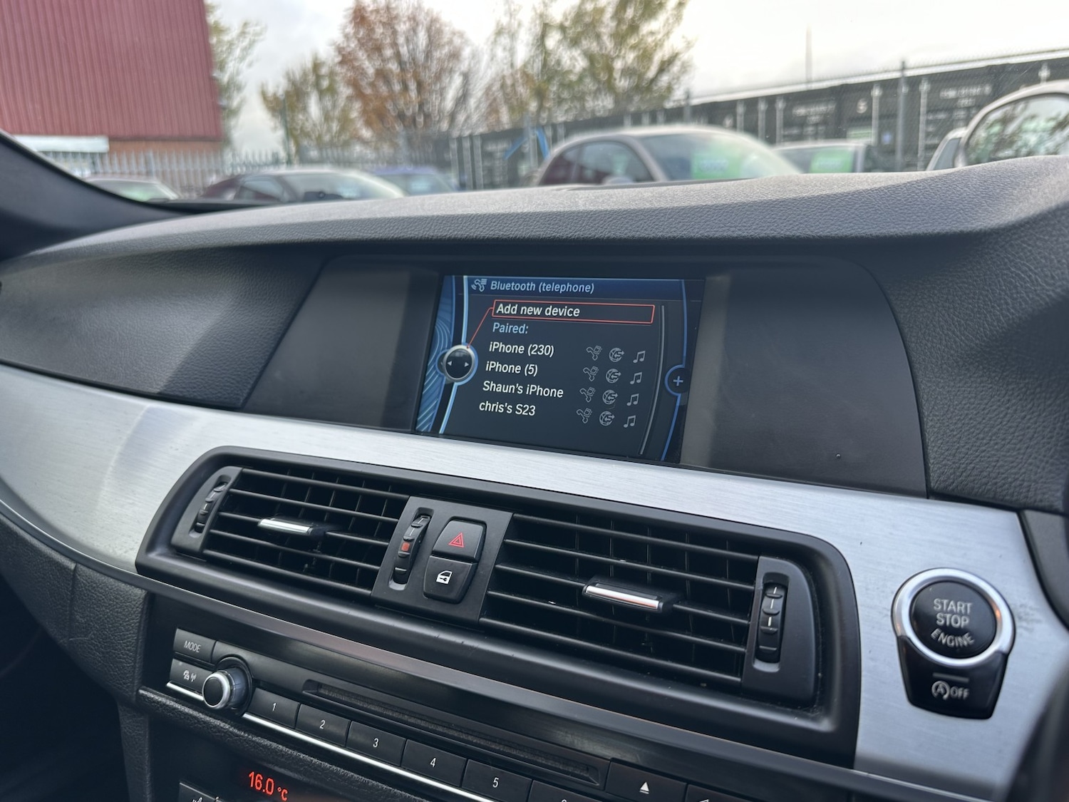 Used BMW 5 Series 2011 for sale - 77159274: Photo 27