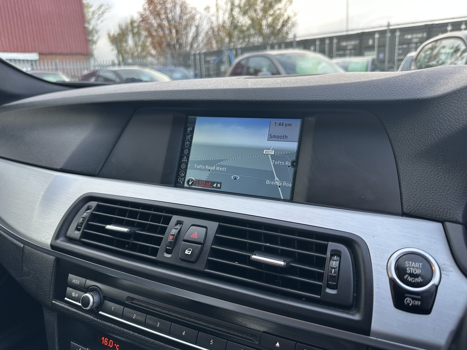 Used BMW 5 Series 2011 for sale - 77159274: Photo 29