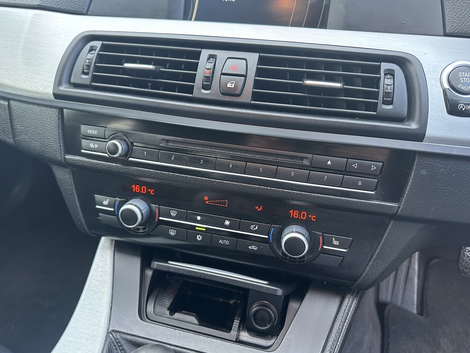 Used BMW 5 Series 2011 for sale - 77159274: Photo 31