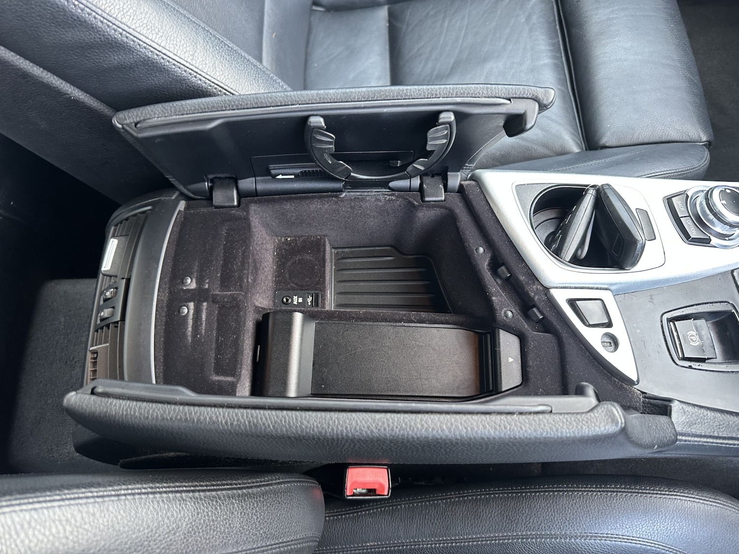 Used BMW 5 Series 2011 for sale - 77159274: Photo 36