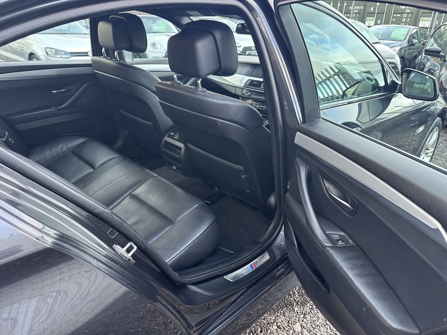 Used BMW 5 Series 2011 for sale - 77159274: Photo 37