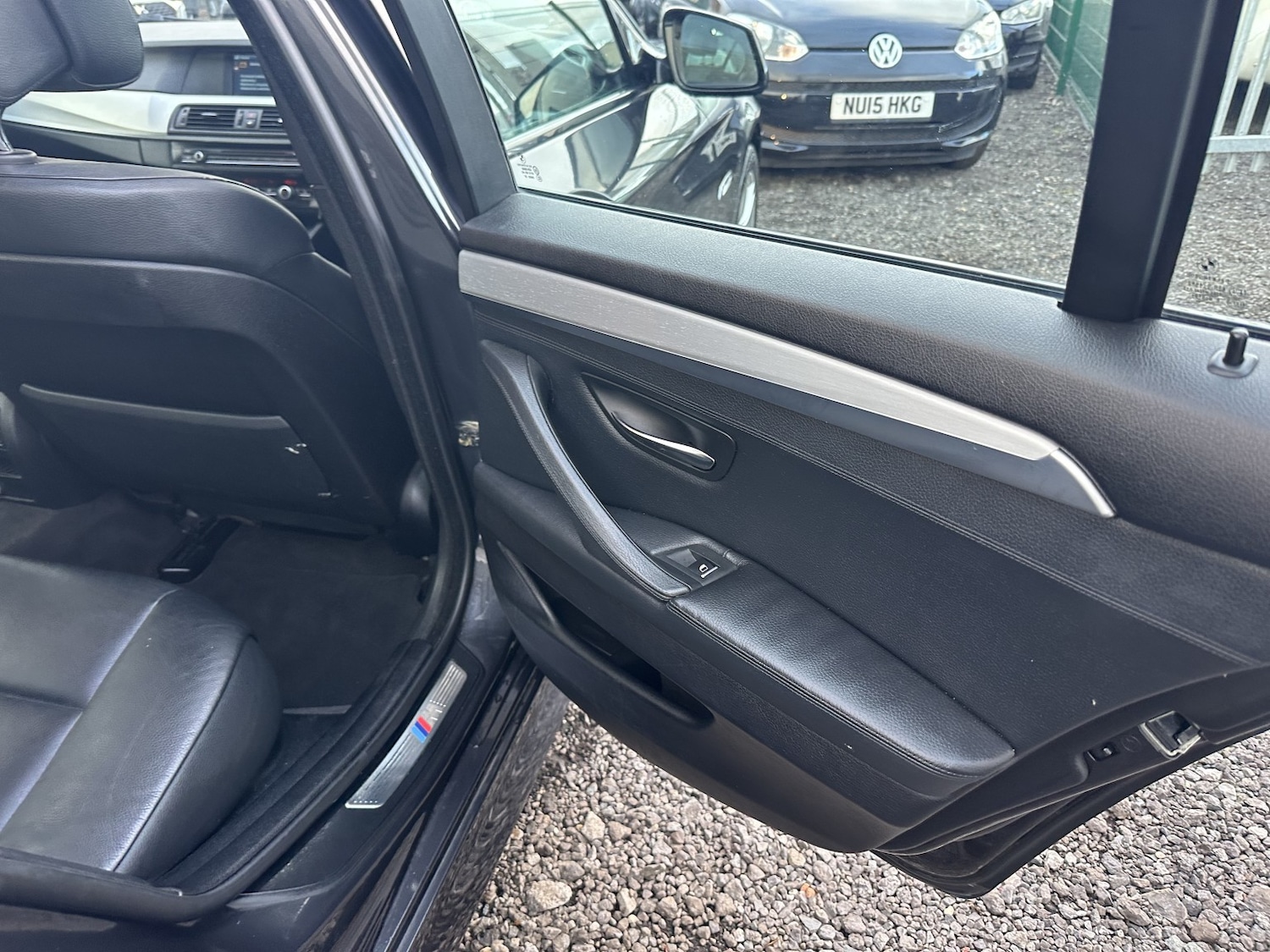 Used BMW 5 Series 2011 for sale - 77159274: Photo 38