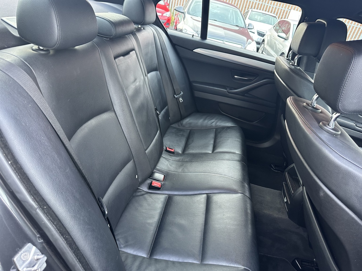 Used BMW 5 Series 2011 for sale - 77159274: Photo 40