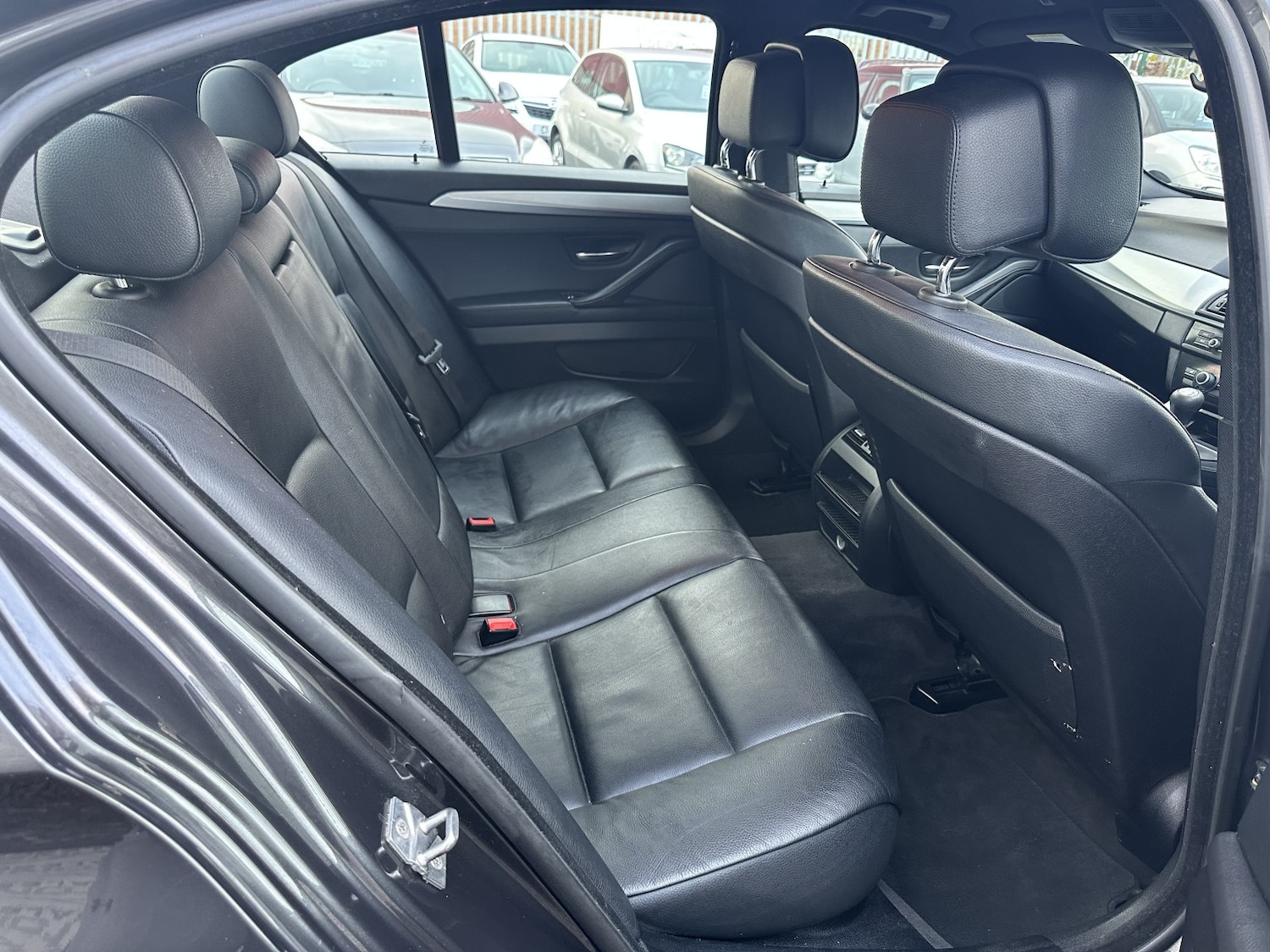 Used BMW 5 Series 2011 for sale - 77159274: Photo 41