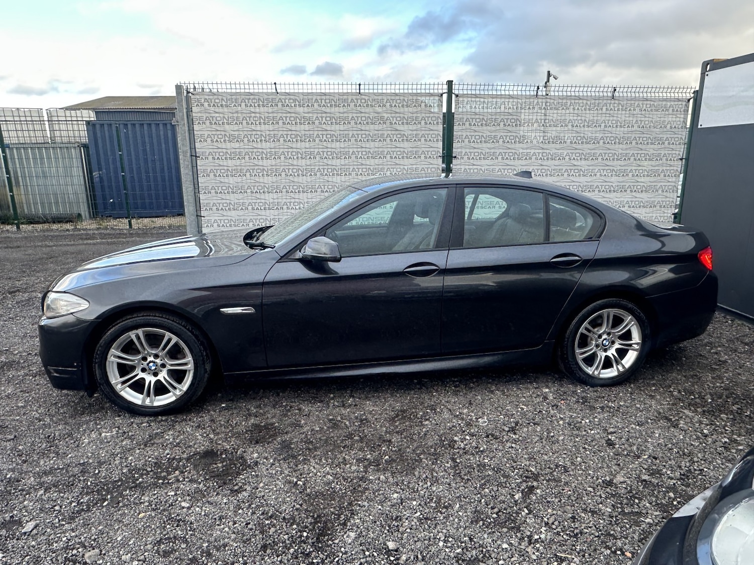 Used BMW 5 Series 2011 for sale - 77159274: Photo 5