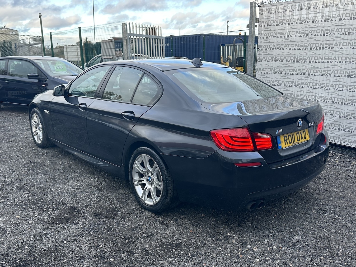 Used BMW 5 Series 2011 for sale - 77159274: Photo 6