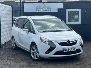 2014 - 2.0 CDTi SRi 5-Door
