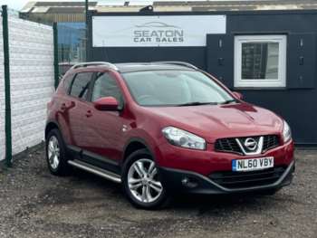 2010 - 1.5 dCi n-tec 5-Door