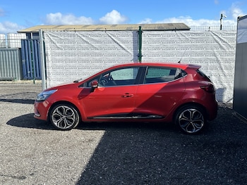 Used Renault Clio 2018 for sale - 78529731: Photo