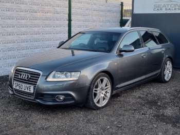 2010 - 2.0 TDI S line Special Edition 5-Door