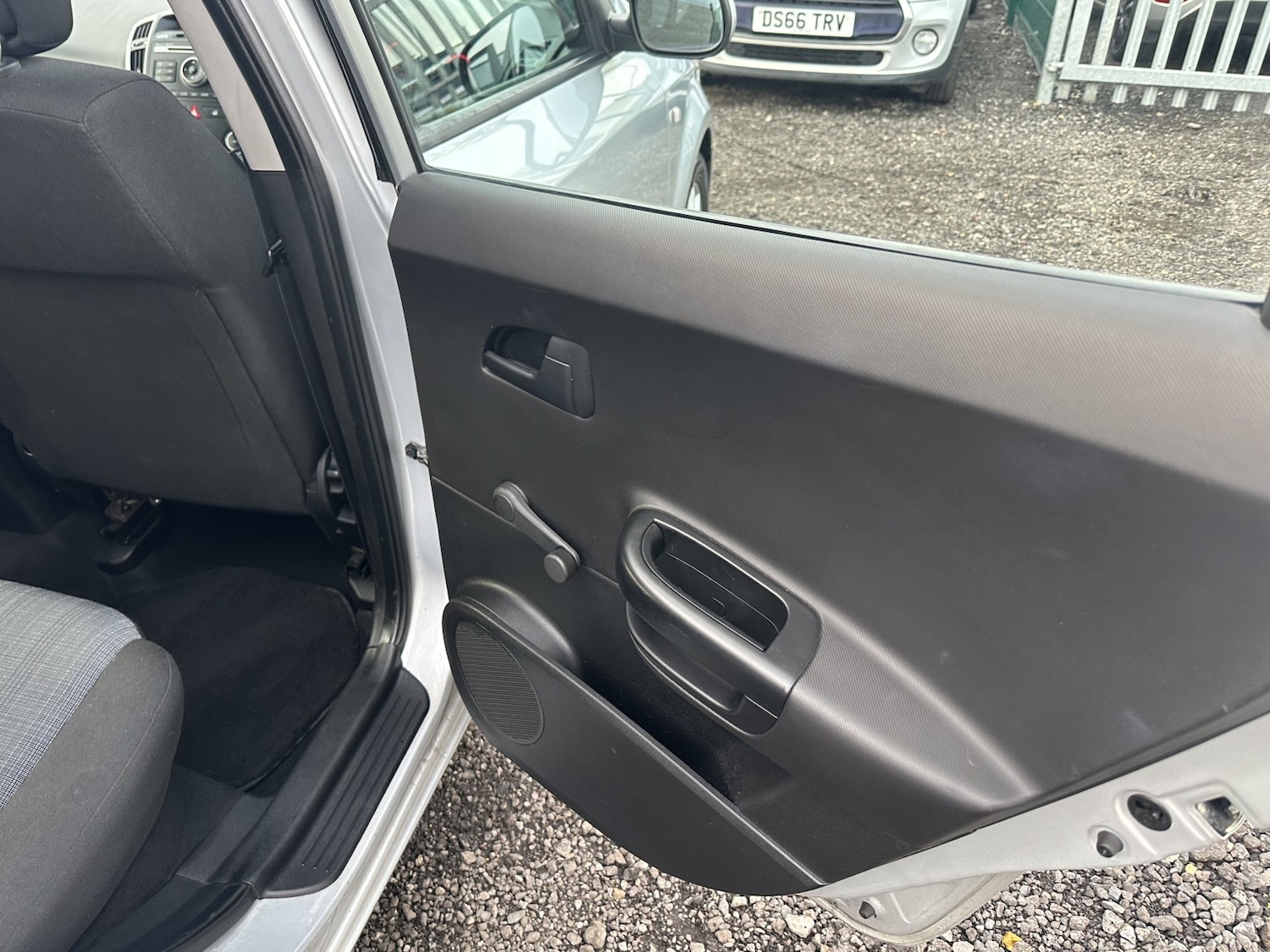 Used Kia Ceed 2011 for sale - 77159307: Photo 10