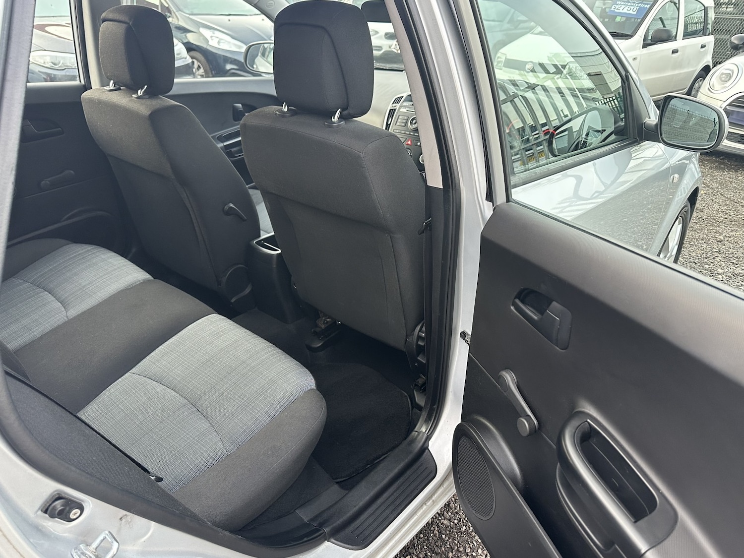 Used Kia Ceed 2011 for sale - 77159307: Photo 11