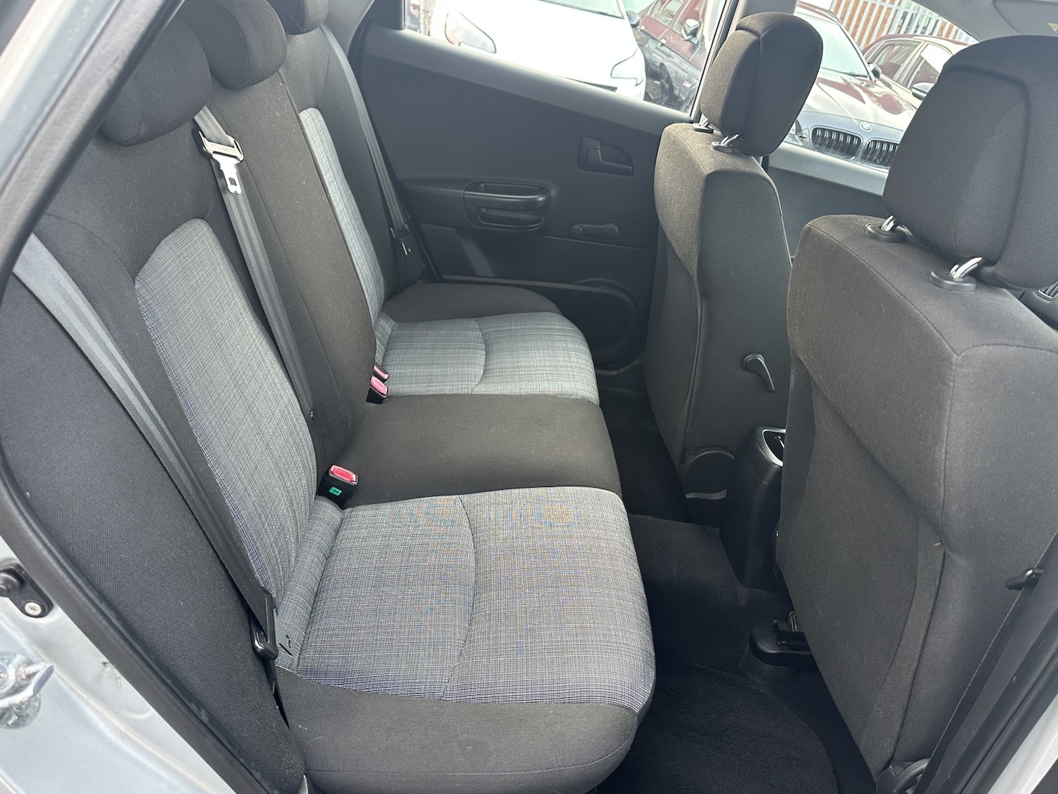 Used Kia Ceed 2011 for sale - 77159307: Photo 14