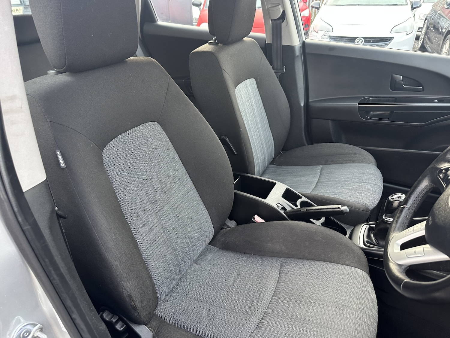 Used Kia Ceed 2011 for sale - 77159307: Photo 15