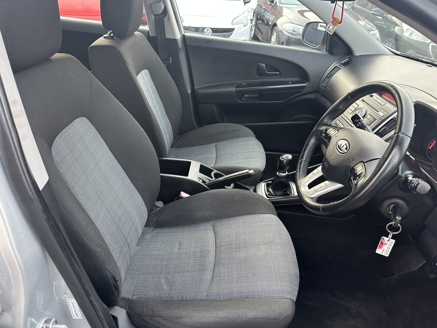 Used Kia Ceed 2011 for sale - 77159307: Photo 16