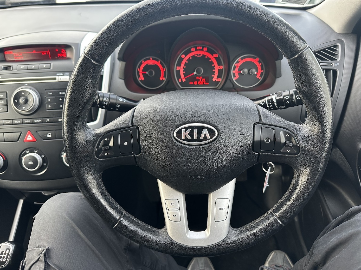 Used Kia Ceed 2011 for sale - 77159307: Photo 18