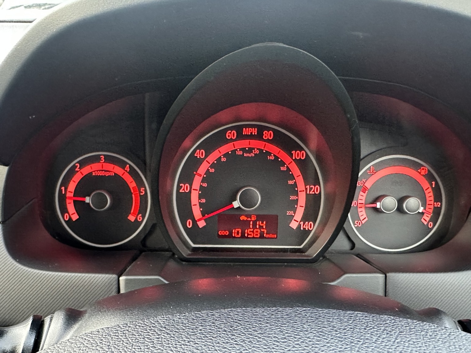 Used Kia Ceed 2011 for sale - 77159307: Photo 20