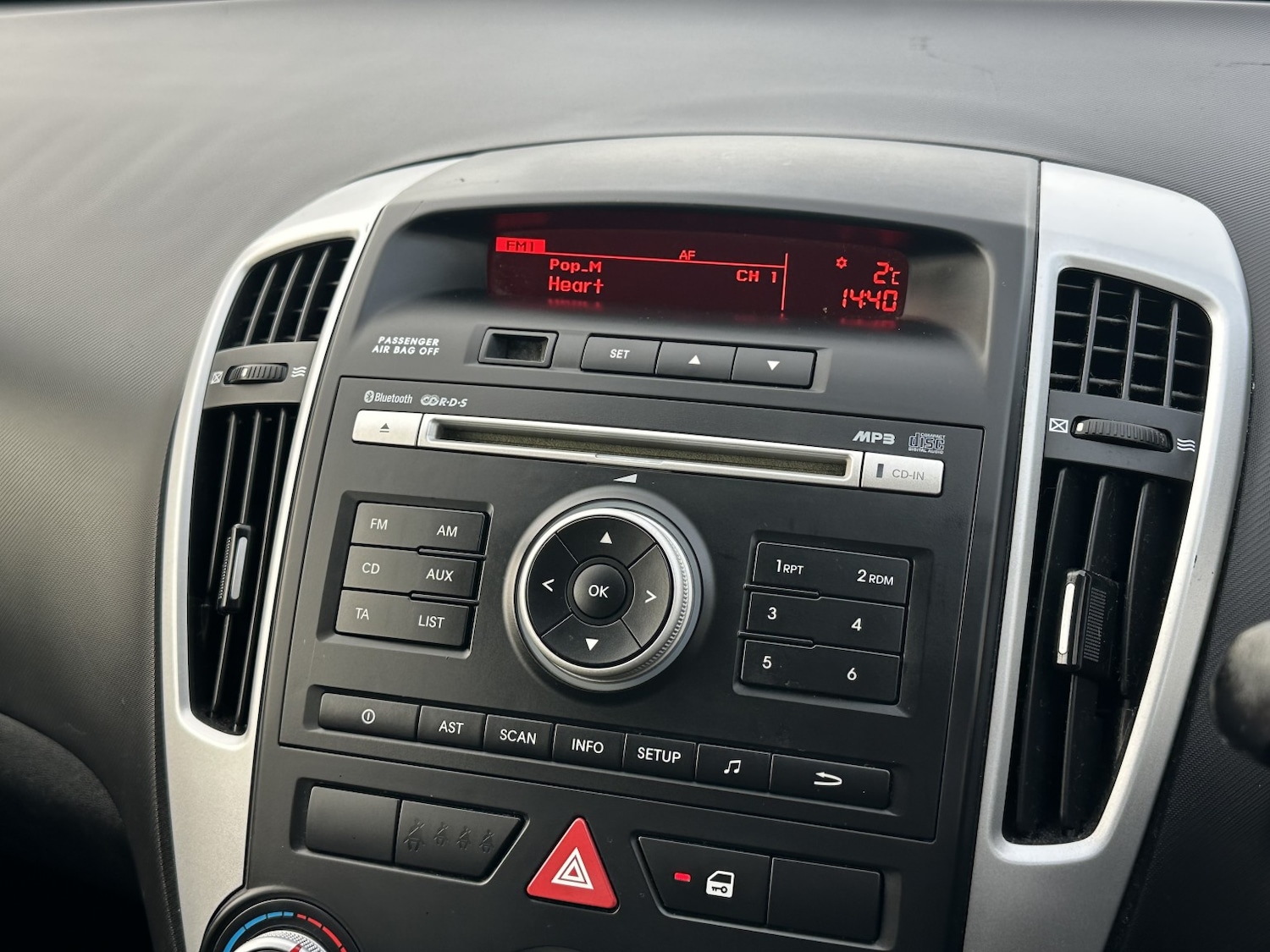 Used Kia Ceed 2011 for sale - 77159307: Photo 26