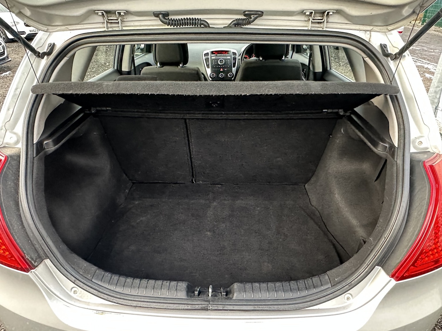 Used Kia Ceed 2011 for sale - 77159307: Photo 7