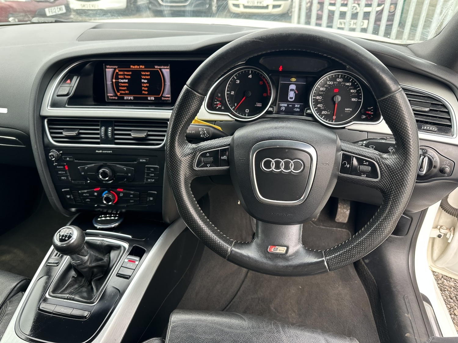 Used Audi A5 2010 for sale - 77694330: Photo 11