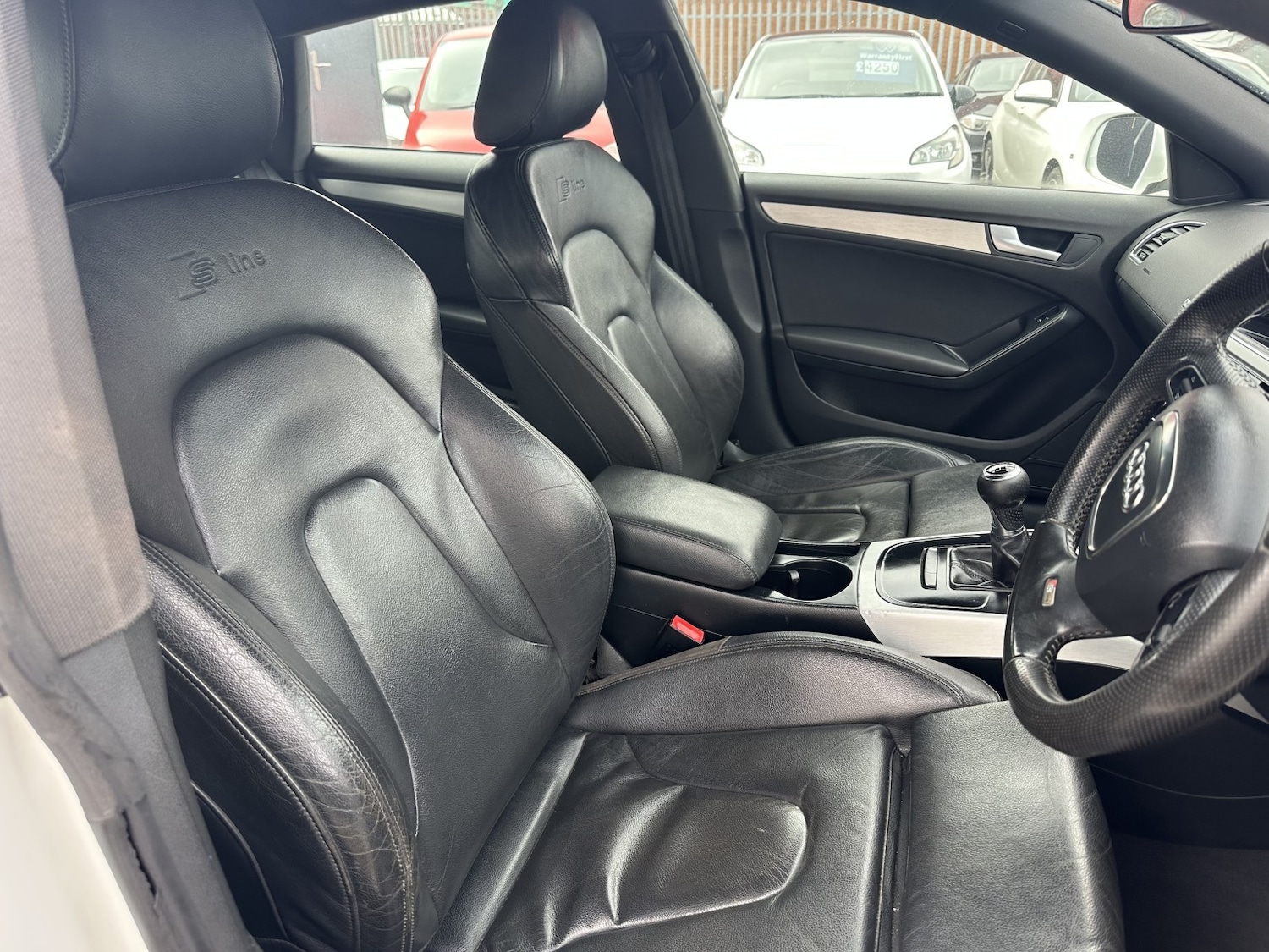 Used Audi A5 2010 for sale - 77694330: Photo 12