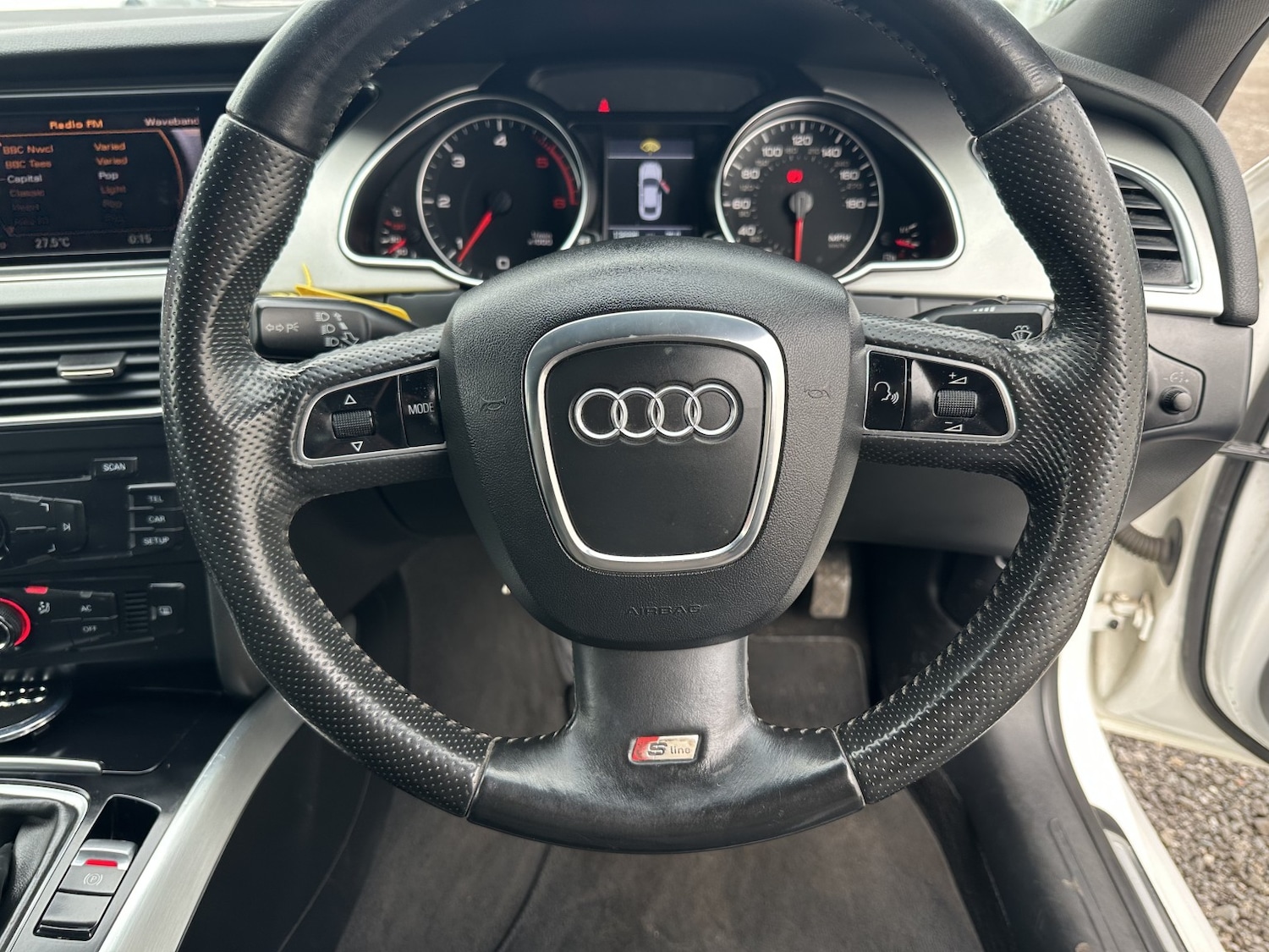 Used Audi A5 2010 for sale - 77694330: Photo 14