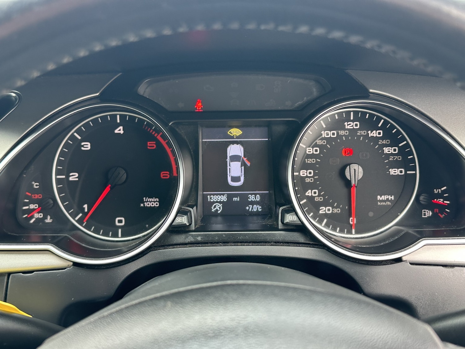 Used Audi A5 2010 for sale - 77694330: Photo 16