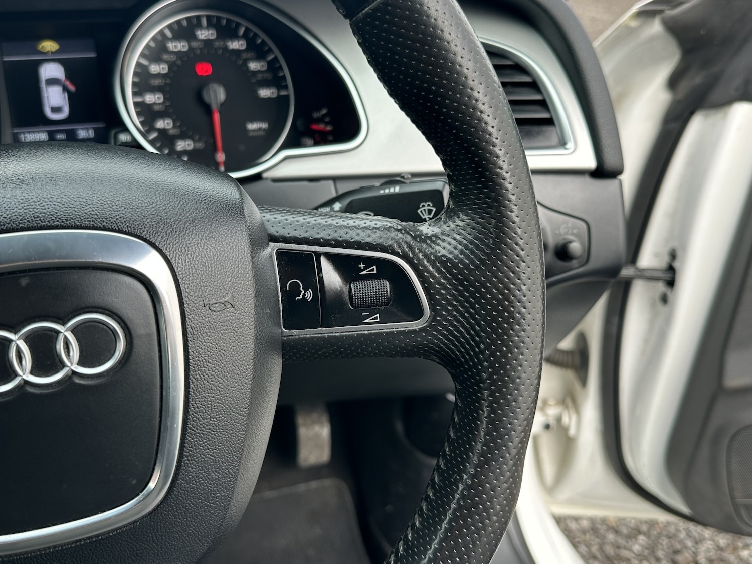 Used Audi A5 2010 for sale - 77694330: Photo 17