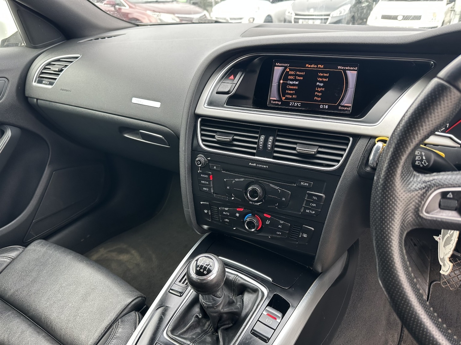 Used Audi A5 2010 for sale - 77694330: Photo 18