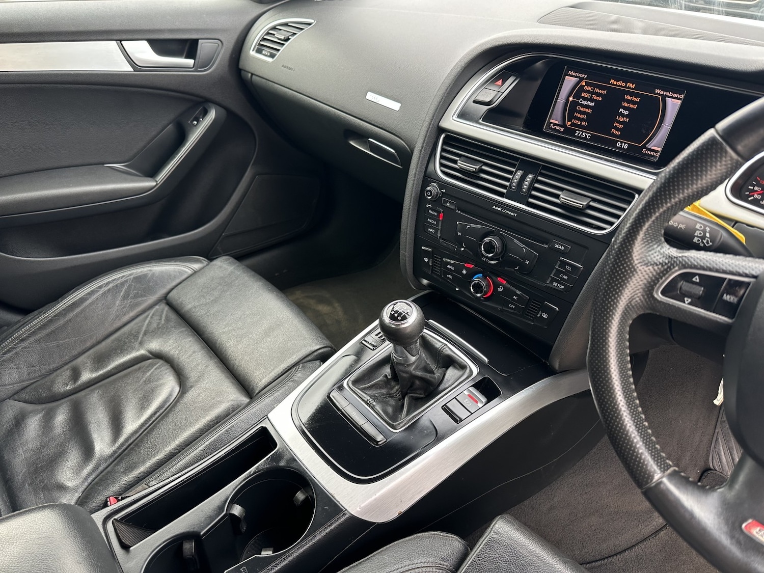 Used Audi A5 2010 for sale - 77694330: Photo 19