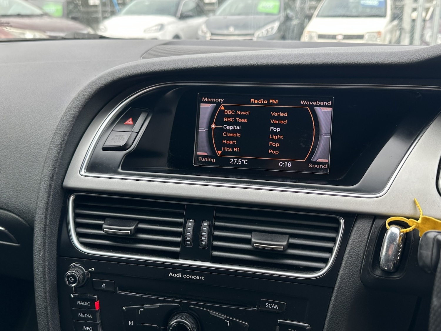 Used Audi A5 2010 for sale - 77694330: Photo 20