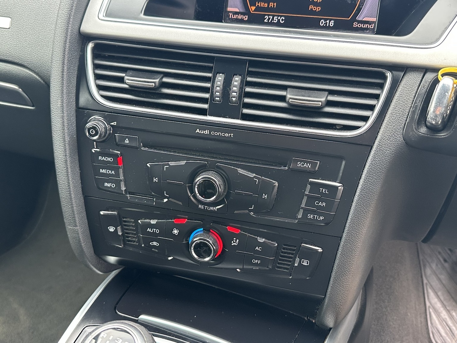 Used Audi A5 2010 for sale - 77694330: Photo 21