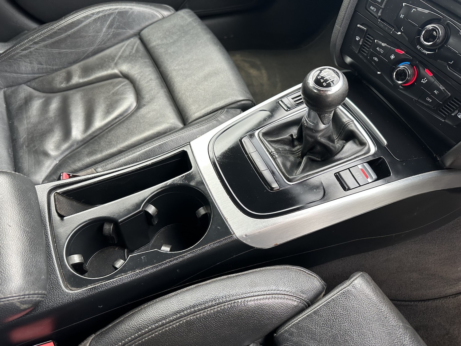 Used Audi A5 2010 for sale - 77694330: Photo 22