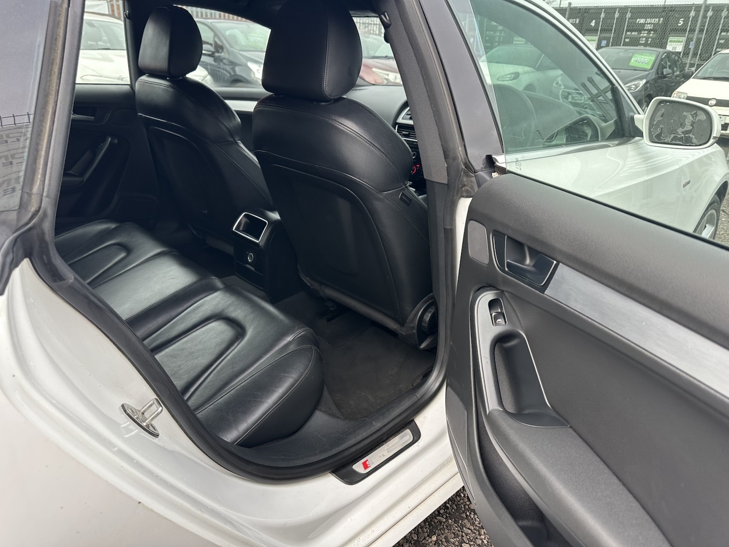 Used Audi A5 2010 for sale - 77694330: Photo 25