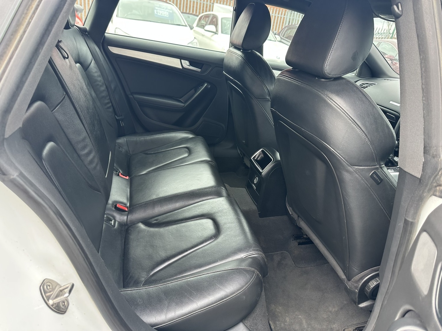 Used Audi A5 2010 for sale - 77694330: Photo 28