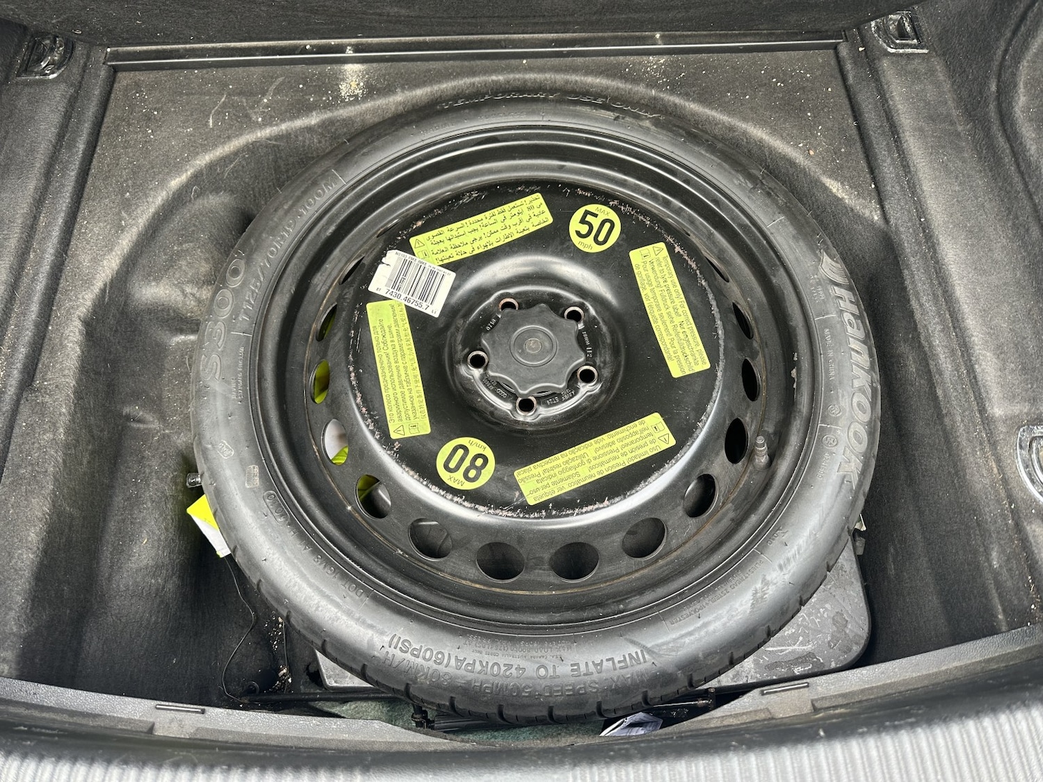 Used Audi A5 2010 for sale - 77694330: Photo 29