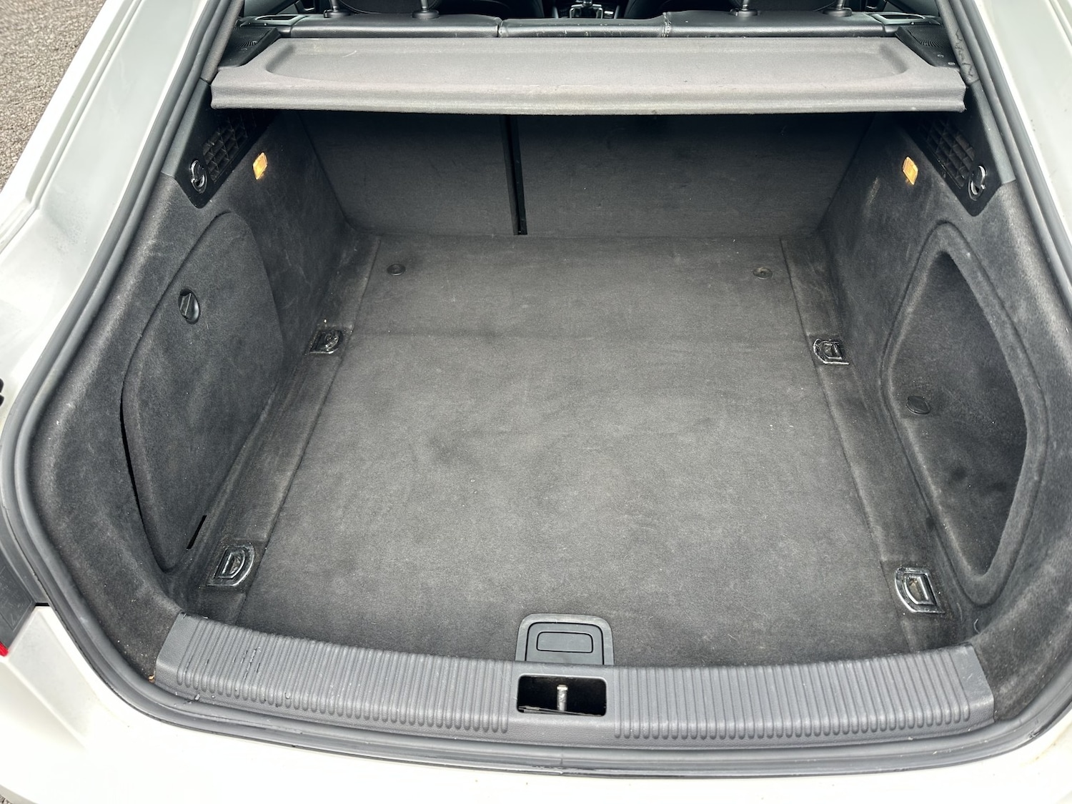 Used Audi A5 2010 for sale - 77694330: Photo 8